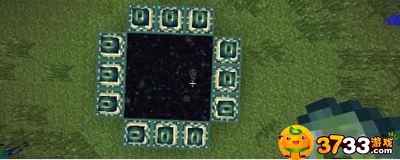 我的世界要塞怎么找