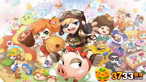 冒险岛魂骑士是什么