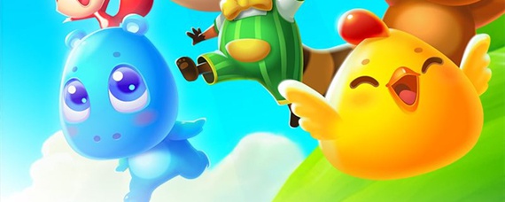 开心消消乐167隐藏关怎样打 开心消消乐167隐藏关怎样打