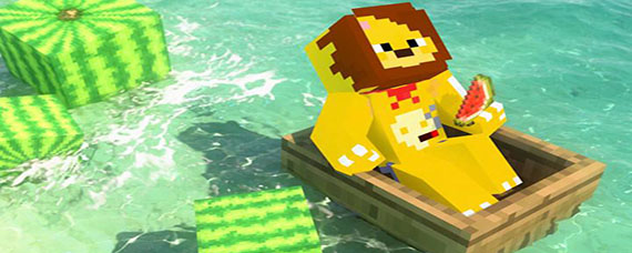 我的世界末地船在哪里