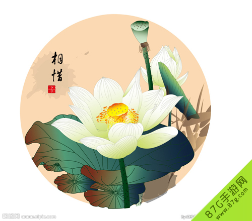 阴阳师雨女信物图片2