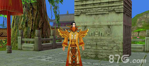 天龙八部手游天龙