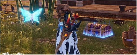 梦幻新诛仙御火术怎么用