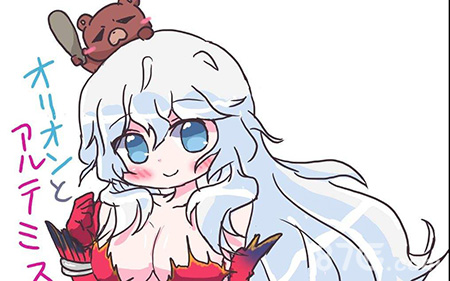 FGO月神复刻加成