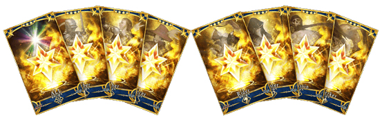 FGO1500万五星狗粮2