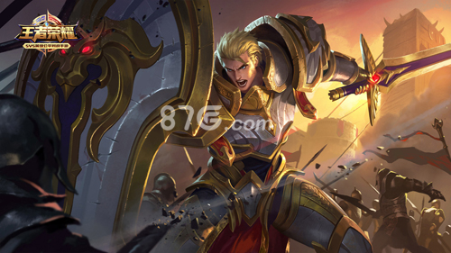 王者荣耀亚瑟带什么技能