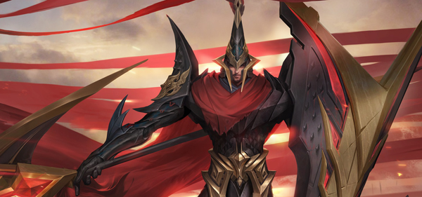 王者荣耀S21战士铭文