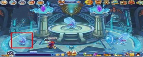 洛克王国水灵兽怎么得