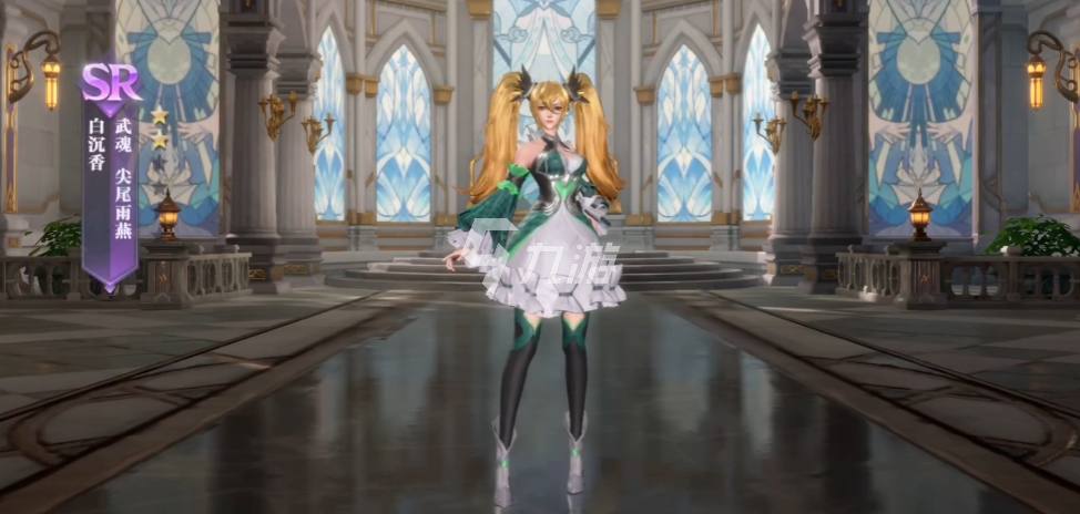 斗罗大陆：魂师对决新手怎么玩