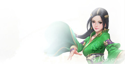 天龙八部手游逍遥