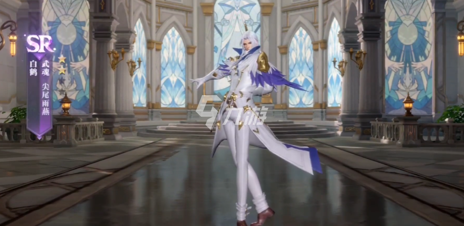 斗罗大陆：魂师对决新手怎么玩