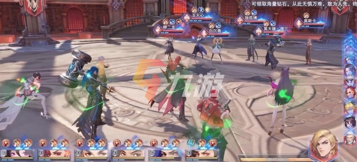 斗罗大陆：魂师对决新手怎么玩