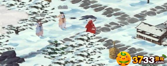 江湖悠悠黄粱村鸭子在哪