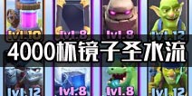 魔镜圣水流