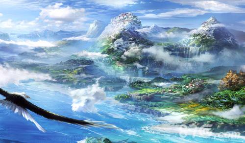 天龙八部手游限时活动