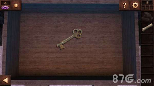 密室逃脱15第8关流程8