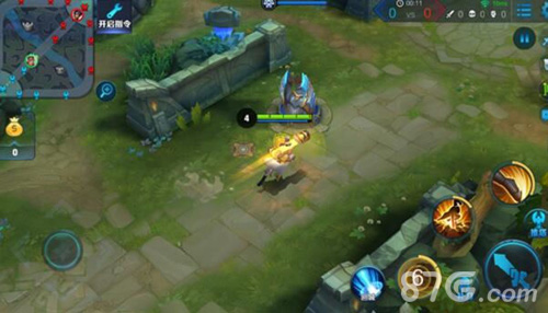 王者荣耀评分怎么算