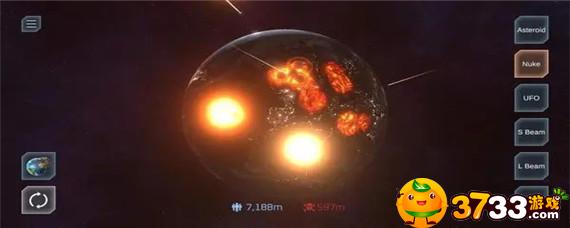 星战模拟器四个隐藏星球怎么解锁,星战模拟器解锁四个隐藏星球