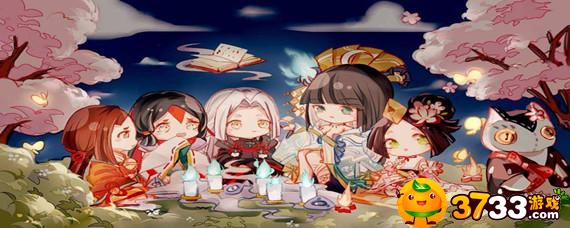 阴阳师羽毛笛子扇是什么怪