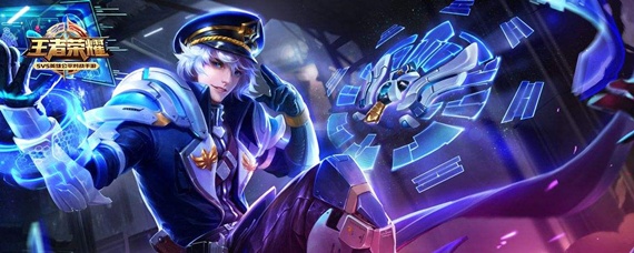 王者荣耀IOS怎么扫码登录