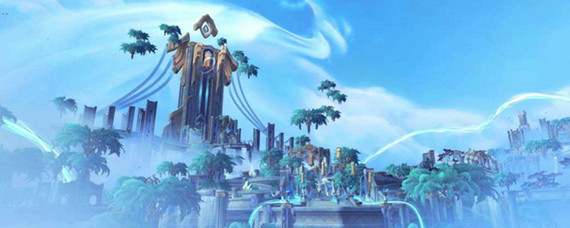 魔兽世界合适的结局怎么做