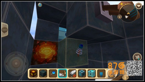 迷你世界坦克怎么做2