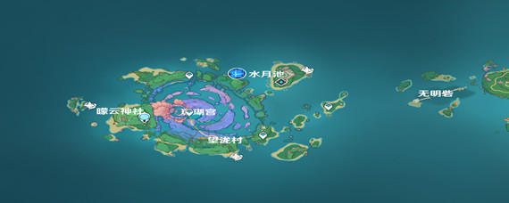 原神排异之露怎么获取