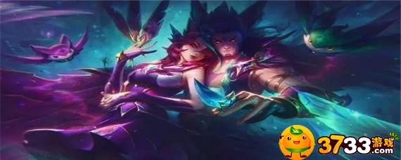 lol光明之礼十连体验券在哪里领