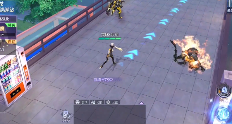 暮光起源新手怎么玩