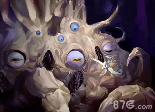 炉石传说机械克苏恩术