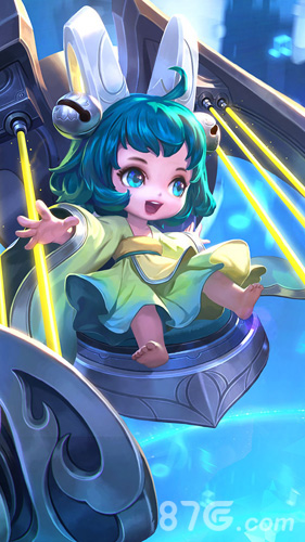 王者荣耀蔡文姬天籁弦音手机壁纸