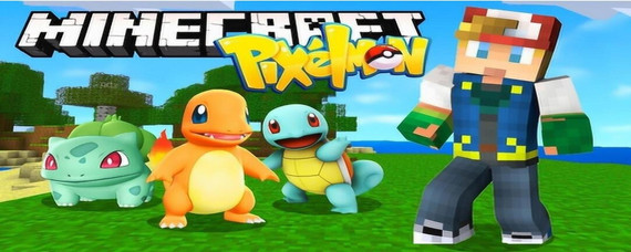 我的世界神奇宝贝基格尔德怎么获得