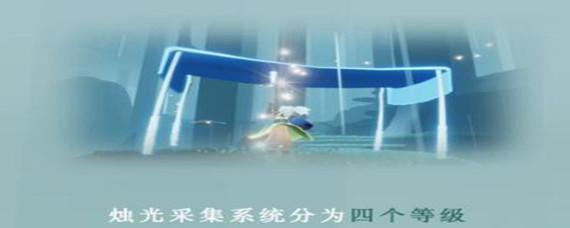 光遇烛光加成刷新是什么意思 光遇烛光加成刷新是什么意思