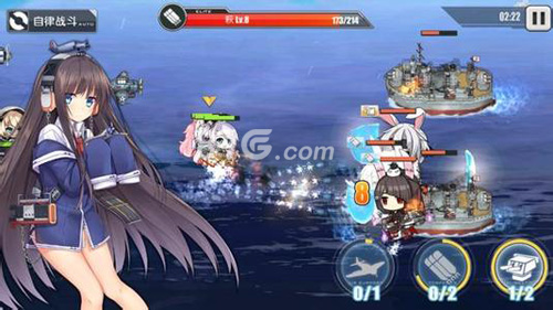 碧蓝航线斩首行动