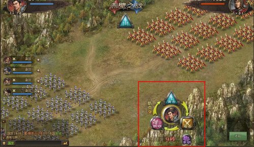 攻城掠地新手怎么玩