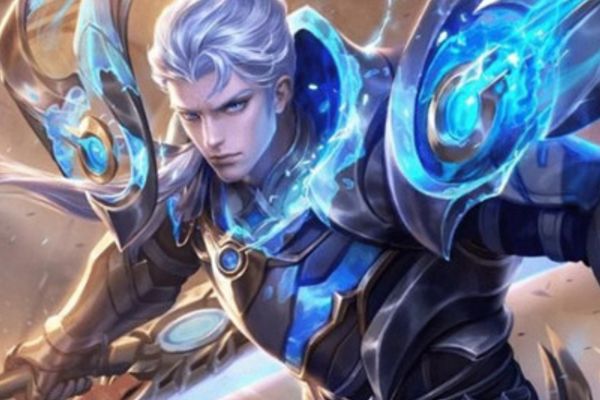 王者荣耀张良专属装备控制之书属性是什么