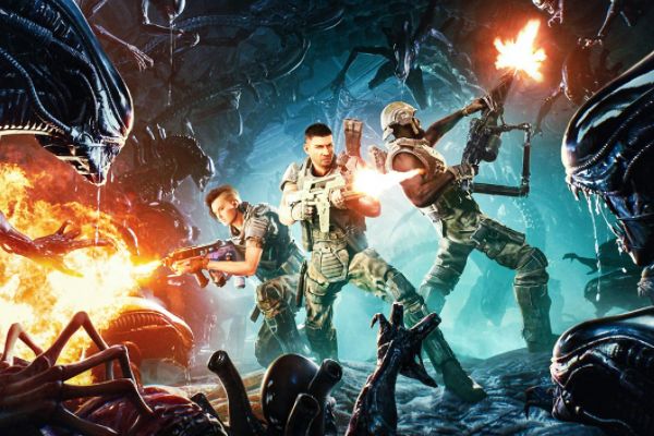 异形火力小队医疗包使用方法是什么