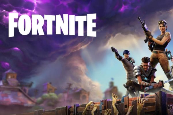 堡垒之夜詹姆斯怎么获得