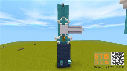 迷你世界大宝剑怎么获得