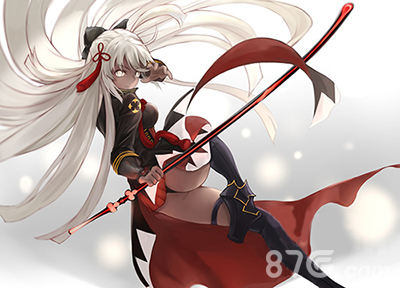 FGO魔神总司材料
