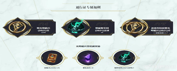 光明哨兵代币如何获得