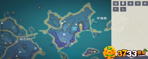 原神喂猫任务第一天在哪里喂