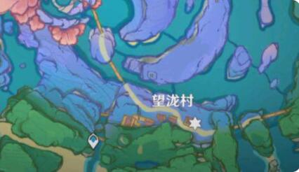 原神小卷婆婆每日占卜任务攻略 小卷婆婆占卜任务完成方法[多图]图片1