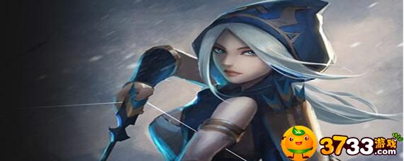 金铲铲之战臻冰之箭怎么出装搭配阵容