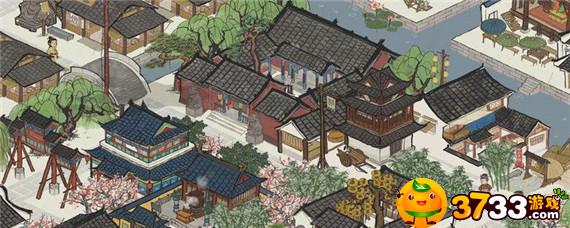 江南百景图藕粉怎么获得,江南百景图藕粉获得方法