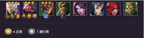 金铲铲之战虚空之女出装搭配阵容攻略 金铲铲之战虚空之女出装搭配阵容攻略