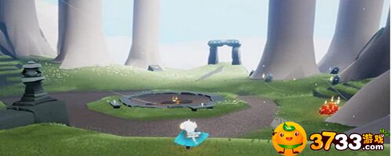 光遇9.17大蜡烛在哪