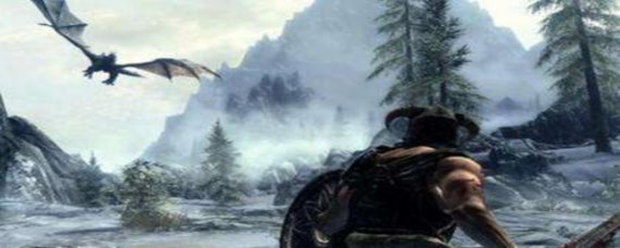 上古卷轴5怎么改中文