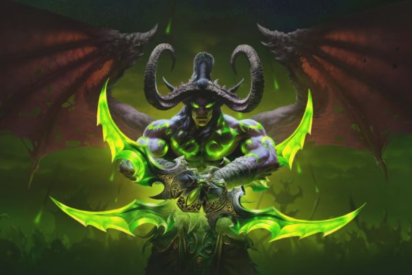 魔兽世界暗血入侵者任务在哪里接