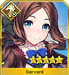 FGO达芬奇Lily